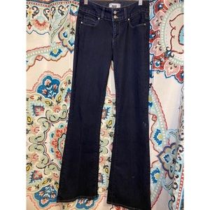 PAIGE Hidden Hills Petite Jeans
